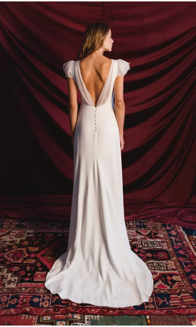 Eve Dress