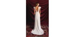 Robe de mariée Eve 