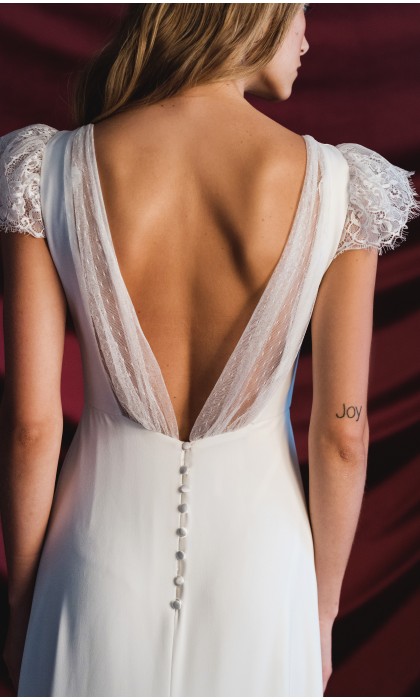 Eve Dress