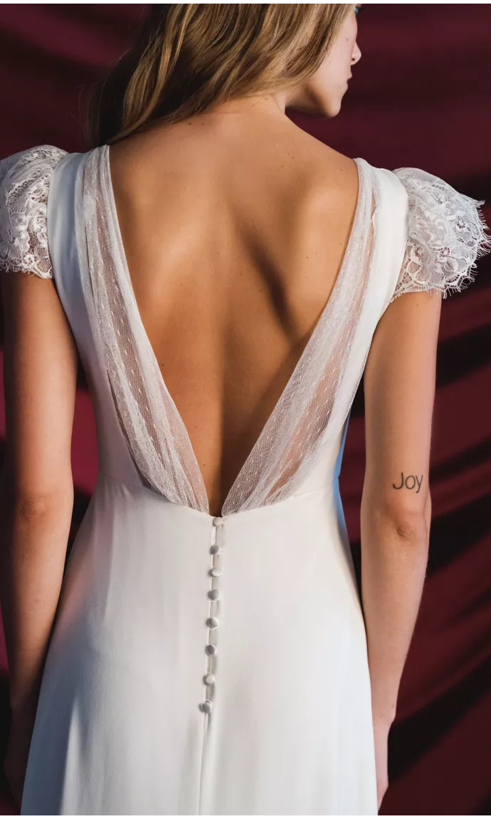 Eve Dress
