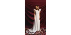 Robe de mariée Eve 