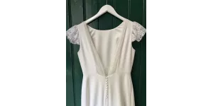 Eve showroom sample