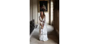 La robe de mariée