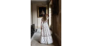 La robe de mariée