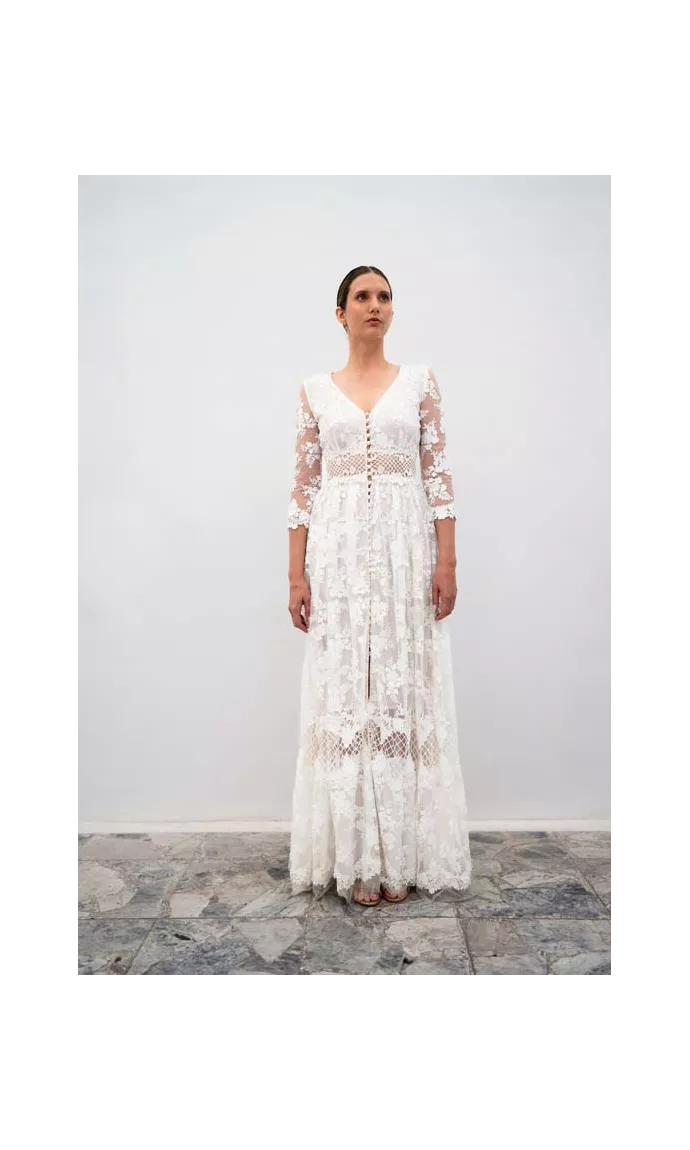 Flamenco d'exposition