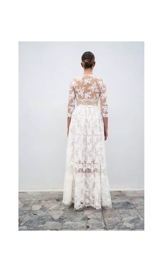 Flamenco showroom sample