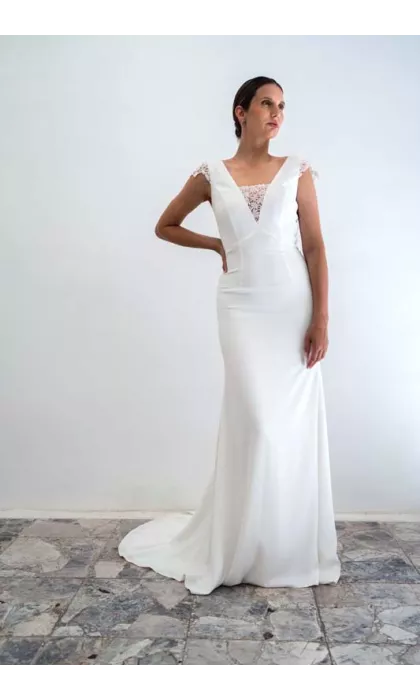 Florette showroom sample
