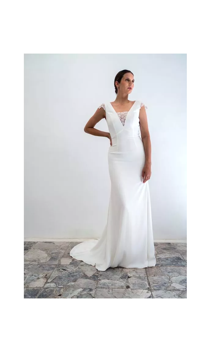 Florette showroom sample