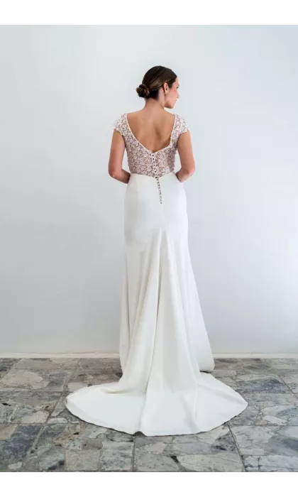 Florette showroom sample