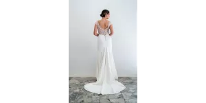 Florette showroom sample