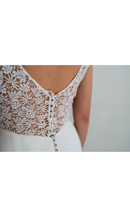 Florette showroom sample