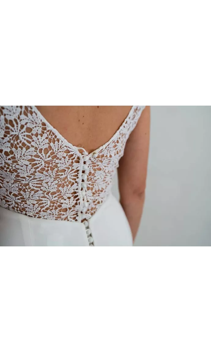 Florette showroom sample