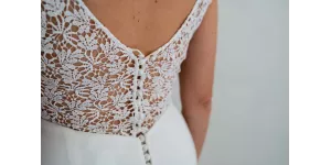 Florette showroom sample