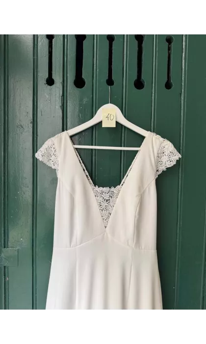 Florette showroom sample