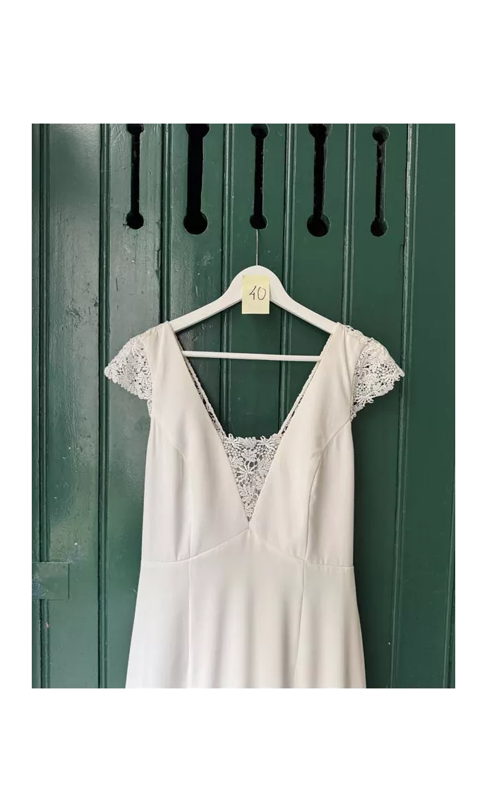 Florette showroom sample