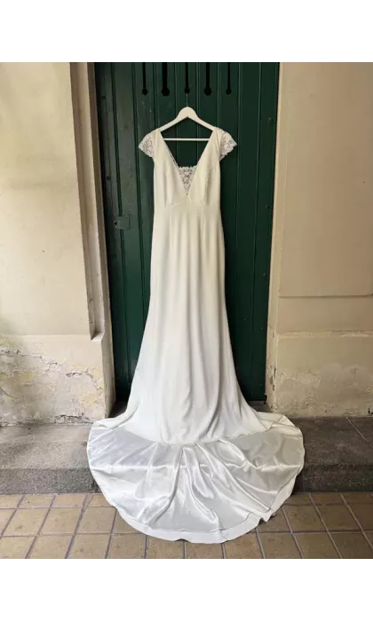 Florette showroom sample