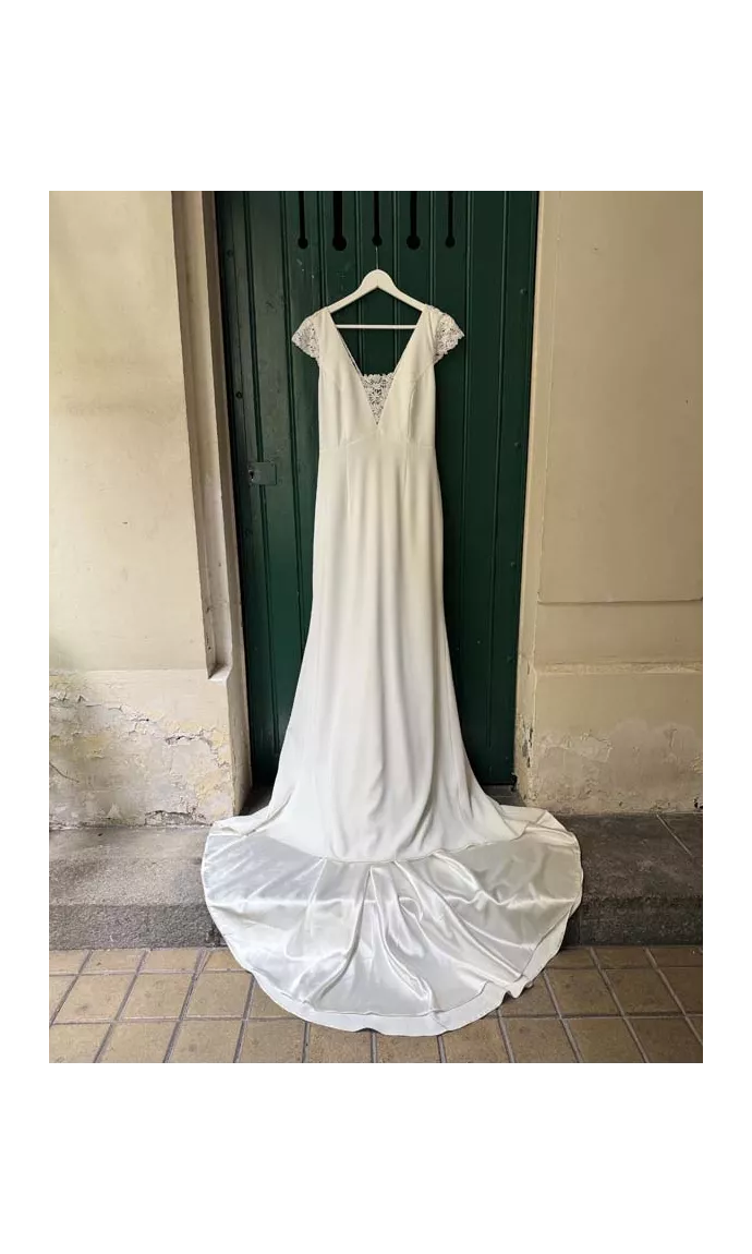 Florette showroom sample