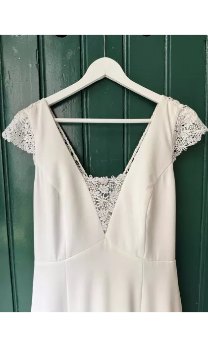 Florette showroom sample