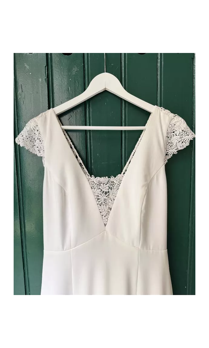 Florette showroom sample