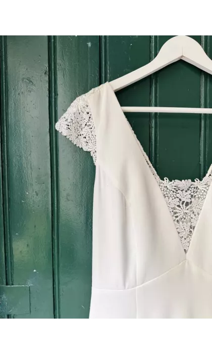 Florette showroom sample