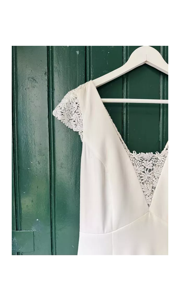 Florette showroom sample