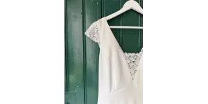 Florette showroom sample
