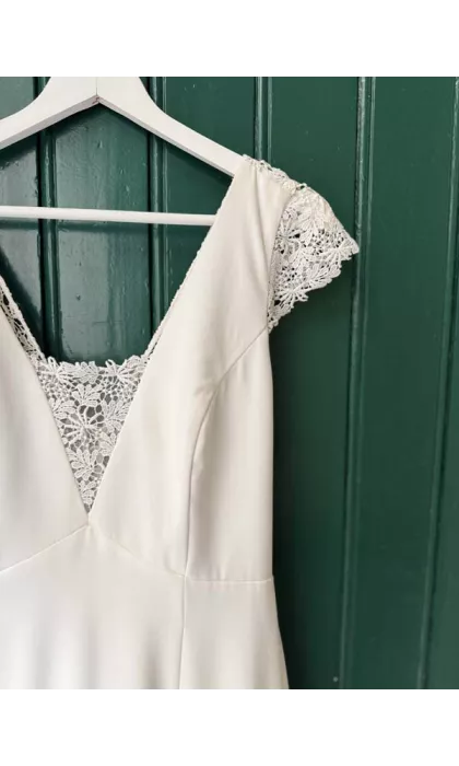 Florette showroom sample