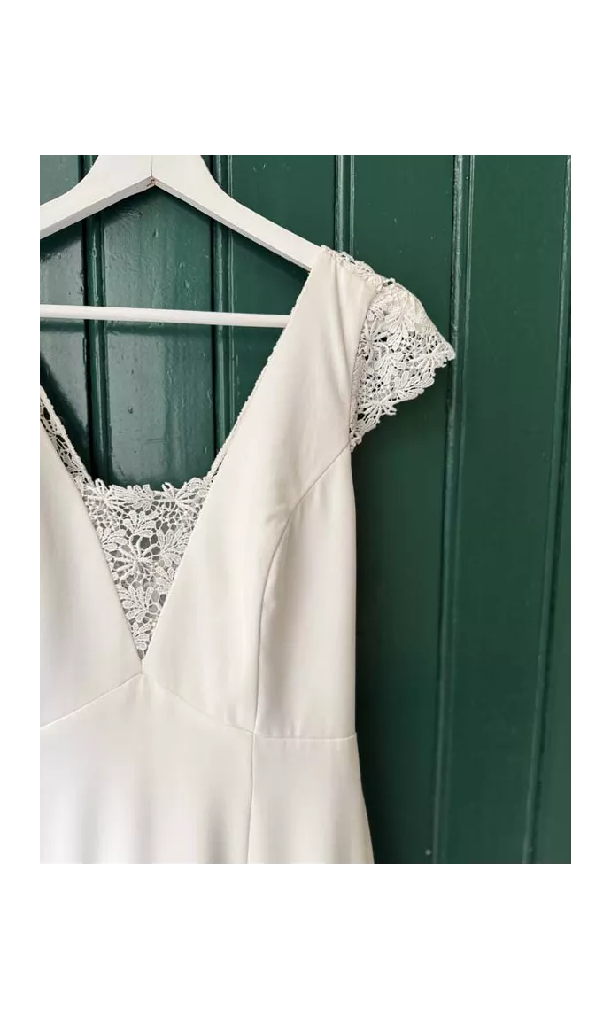 Florette showroom sample