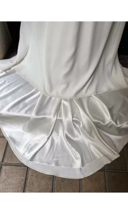 Florette showroom sample