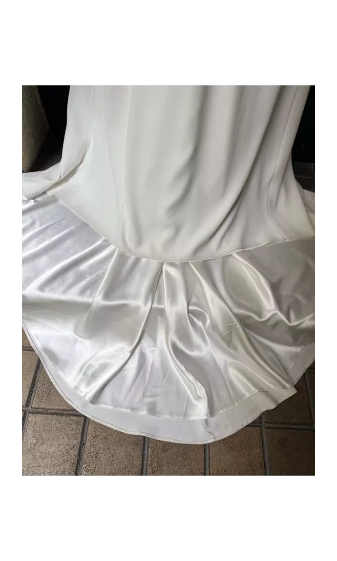 Florette showroom sample