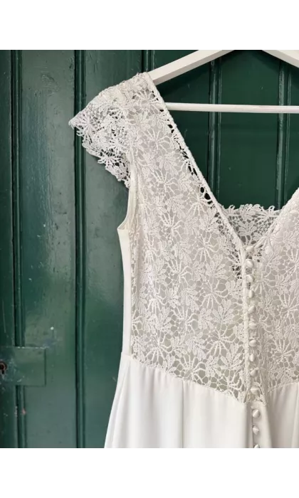 Florette showroom sample