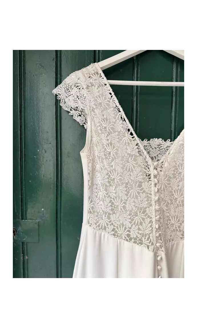 Florette showroom sample