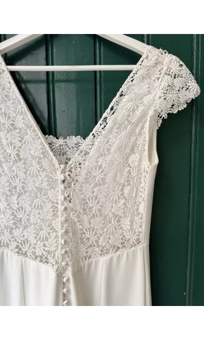 Florette showroom sample