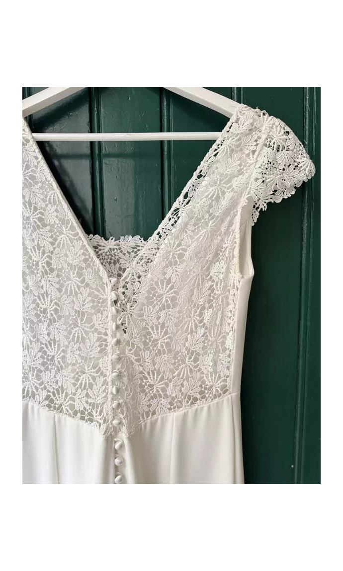 Florette showroom sample