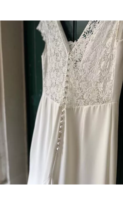 Florette showroom sample