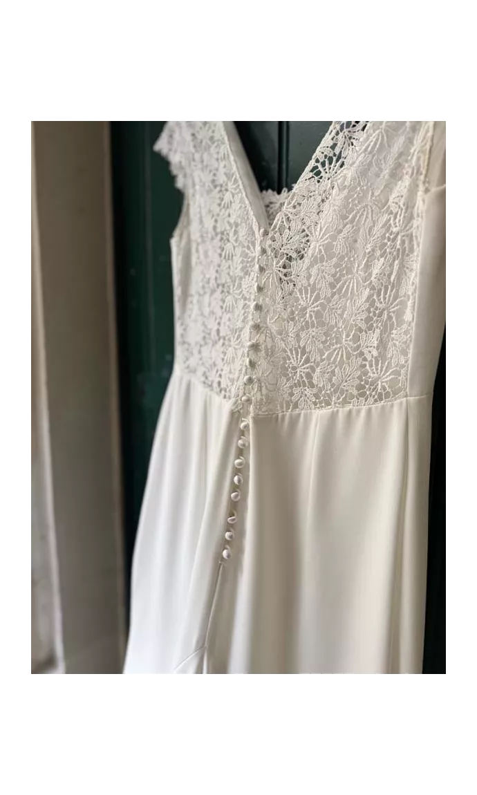 Florette showroom sample