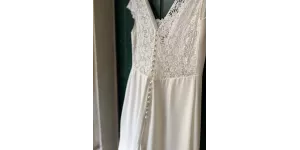 Florette showroom sample