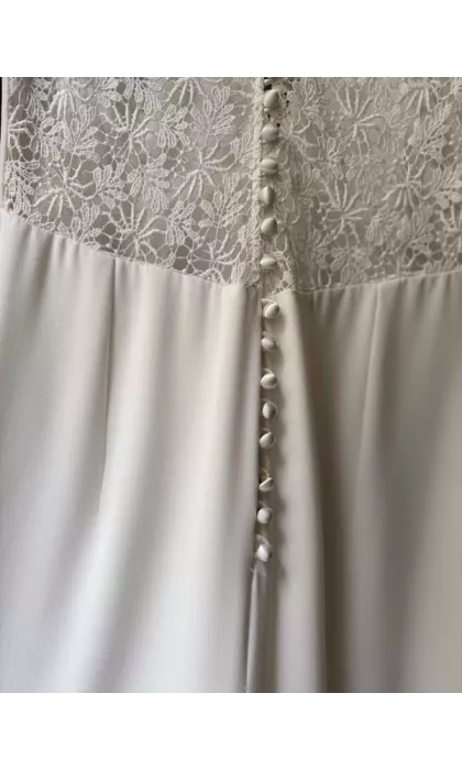 Florette showroom sample