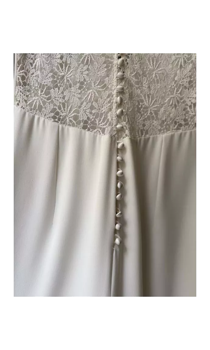 Florette showroom sample