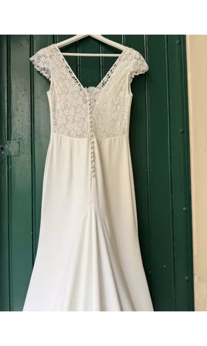 Florette showroom sample