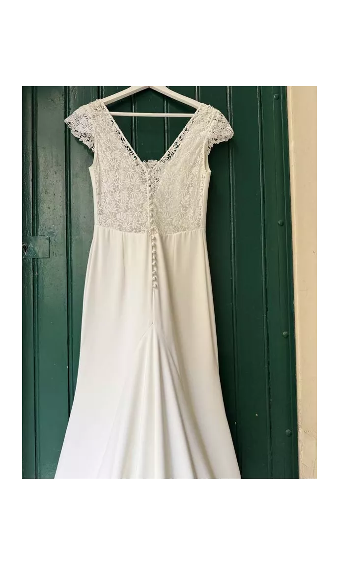 Florette showroom sample
