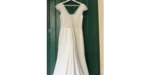 Florette showroom sample