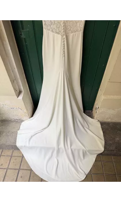 Florette showroom sample