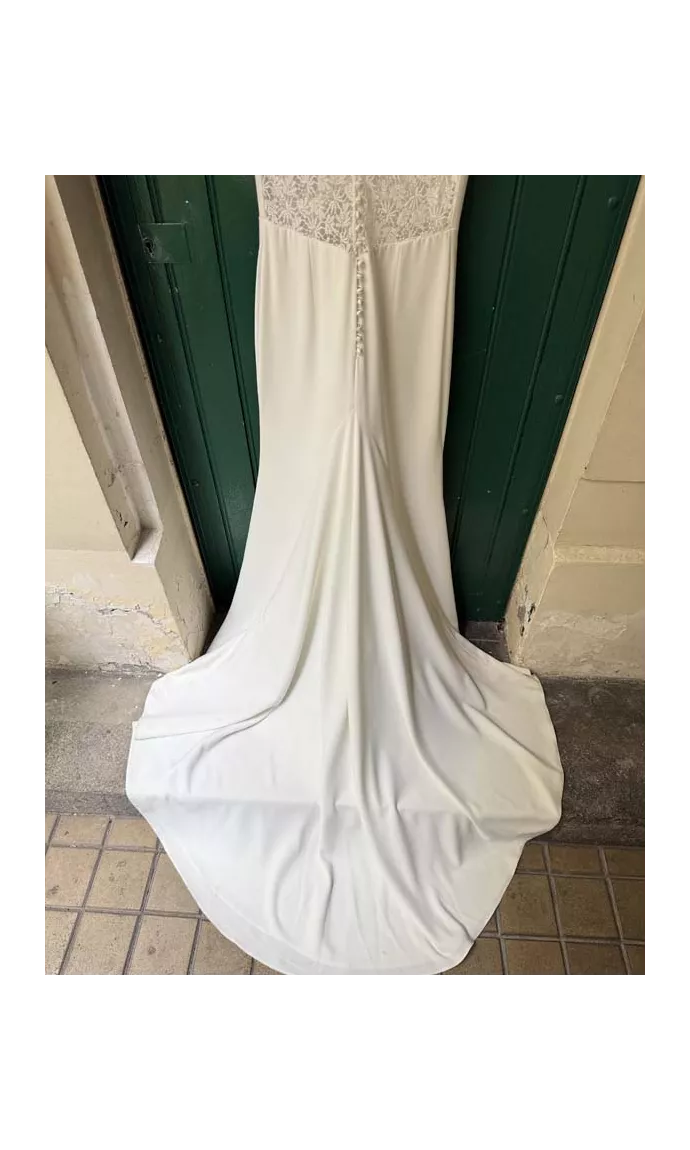 Florette showroom sample