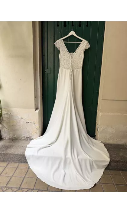 Florette showroom sample