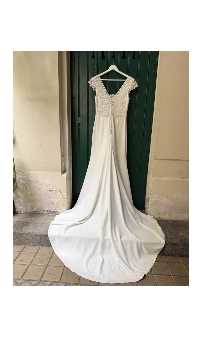 Florette showroom sample