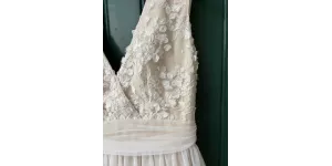 Grace showroom sample