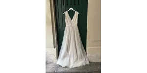 Grace showroom sample