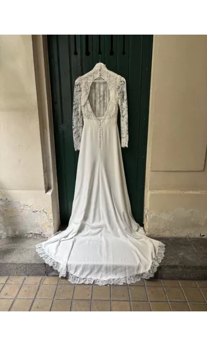 Ingrid d'exposition