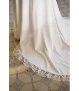 La robe de mariée Ingrid